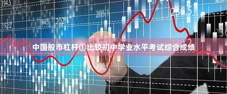 中国股市杠杆①比较初中学业水平考试综合成绩